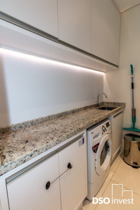 Imagem Apartamento com 1 Quarto à Venda, em Itaim Bibi - São Paulo Imagem Apartamento com 1 Quarto à Venda, em Itaim Bibi - São Paulo