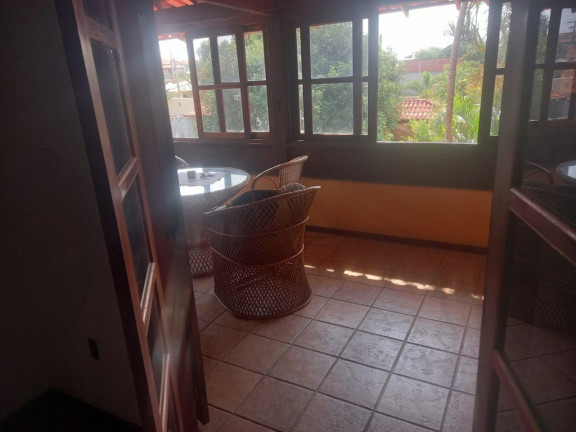 Imagem Casa com 3 Quartos à Venda, 180 m² em Jaconé (sampaio Correia) - Saquarema