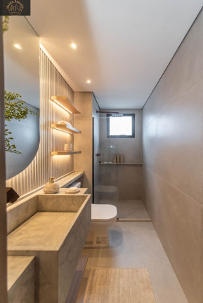 Imagem Apartamento com 2 Quartos à Venda, 55 m² em Nova Petrópolis - São Bernardo Do Campo