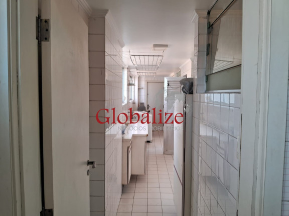 Imagem Imóvel com 4 Quartos à Venda, 159 m² em José Menino - Santos Imagem Imóvel com 4 Quartos à Venda, 159 m² em José Menino - Santos