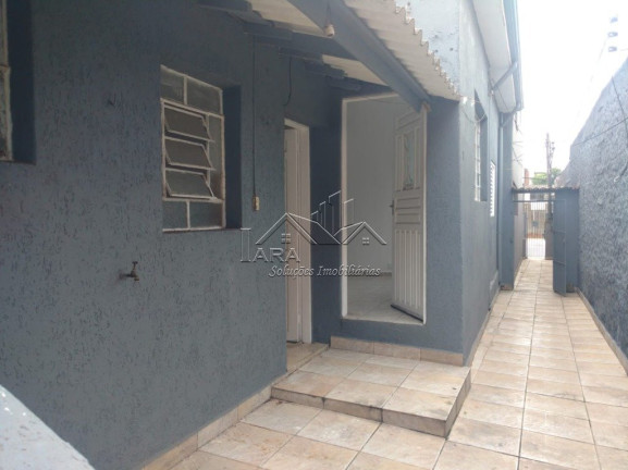 Casa com 1 Quarto para Alugar,  em Vila Ré - São Paulo