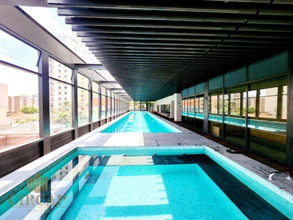 Imagem Apartamento com 3 Quartos à Venda, 141 m² em Perdizes - São Paulo Imagem Apartamento com 3 Quartos à Venda, 141 m² em Perdizes - São Paulo