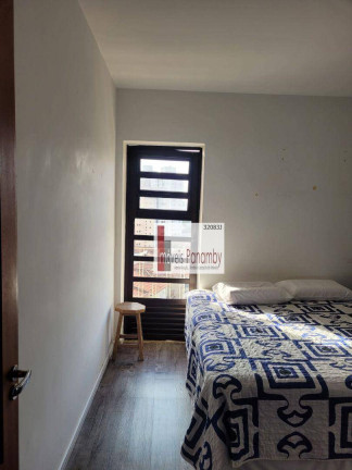 Imagem Apartamento com 2 Quartos à Venda, 69 m² em Vila Da Saúde - São Paulo