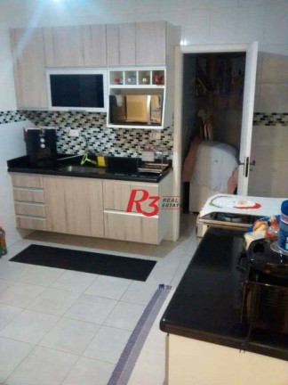 Imagem Apartamento com 2 Quartos à Venda, 74 m² em Parque Bitaru - São Vicente
