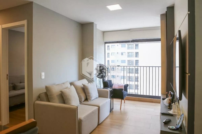 Imagem Apartamento com 2 Quartos à Venda, 55 m² em Vila Anastácio - São Paulo Imagem Apartamento com 2 Quartos à Venda, 55 m² em Vila Anastácio - São Paulo
