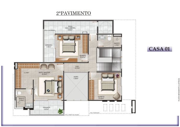 Imagem Casa com 3 Quartos à Venda, 178 m² Imagem Casa com 3 Quartos à Venda, 178 m²