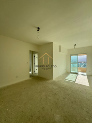 Apartamento com 2 Quartos à Venda, 75 m² em Mirim - Praia Grande