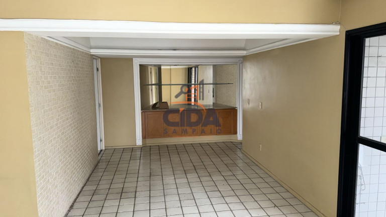 Imagem Apartamento com 4 Quartos à Venda, 156 m² em Boa Viagem - Recife