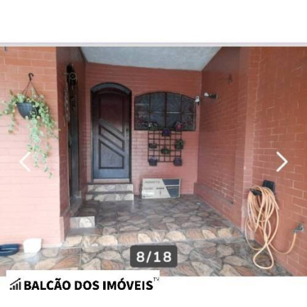 Imagem Casa com 5 Quartos à Venda, 151 m² em São Paulo