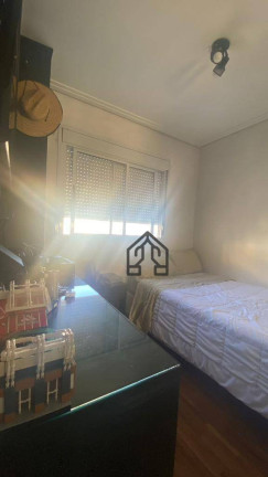 Imagem Apartamento com 3 Quartos à Venda, 121 m² em Mooca - São Paulo