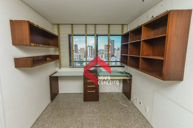 Imagem Apartamento com 3 Quartos à Venda, 216 m² em Aldeota - Fortaleza