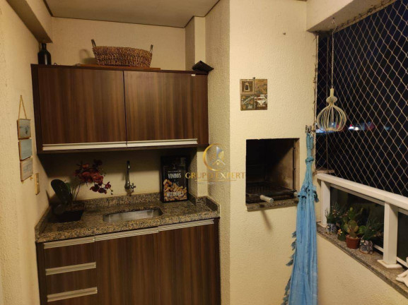 Imagem Apartamento com 3 Quartos à Venda, 100 m² em Jardim América - São José Dos Campos Imagem Apartamento com 3 Quartos à Venda, 100 m² em Jardim América - São José Dos Campos