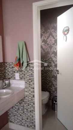 Imagem Casa de Condomínio com 3 Quartos à Venda, 390 m² em Jardim Pacaembu - Valinhos