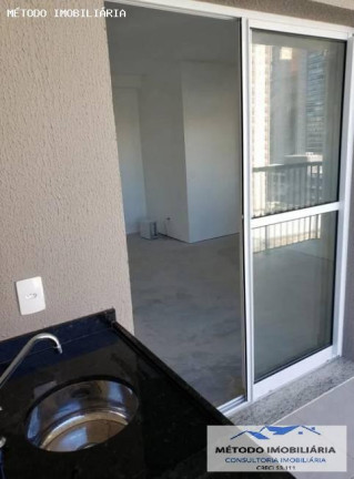 Imagem Apartamento com 3 Quartos à Venda, 77 m² em Brooklin - São Paulo