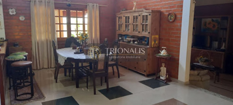 Imagem Casa com 6 Quartos à Venda, 332 m² em Jardim São Maria - Bom Jesus Dos Perdões Imagem Casa com 6 Quartos à Venda, 332 m² em Jardim São Maria - Bom Jesus Dos Perdões