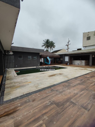 Imagem Casa com 5 Quartos para Temporada, 300 m² em Balneário Praia Do Pernambuco - Guarujá Imagem Casa com 5 Quartos para Temporada, 300 m² em Balneário Praia Do Pernambuco - Guarujá