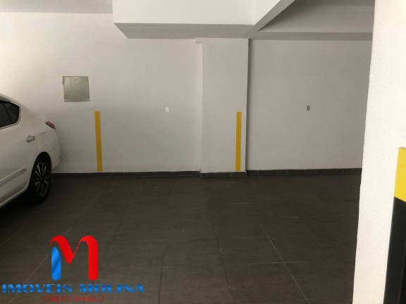 Imagem Cobertura com 2 Quartos à Venda, 96 m² em Campestre - Santo André Imagem Cobertura com 2 Quartos à Venda, 96 m² em Campestre - Santo André