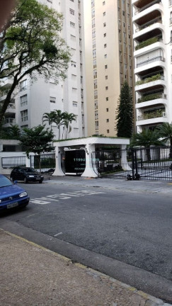 Imagem Apartamento com 5 Quartos à Venda, 350 m² em Higienópolis - São Paulo Imagem Apartamento com 5 Quartos à Venda, 350 m² em Higienópolis - São Paulo