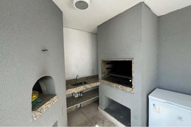 Imagem Apartamento com 3 Quartos à Venda, 60 m² em Vila Bela - São Paulo Imagem Apartamento com 3 Quartos à Venda, 60 m² em Vila Bela - São Paulo