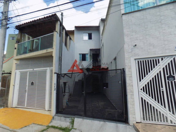 Imagem Sobrado com 2 Quartos à Venda, 78 m² em Pirituba - São Paulo