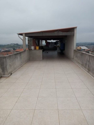 Imagem Sobrado com 3 Quartos à Venda, 180 m² em Jardim Varan - Suzano Imagem Sobrado com 3 Quartos à Venda, 180 m² em Jardim Varan - Suzano
