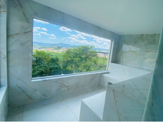 Imagem Casa de Condomínio com 3 Quartos à Venda, 176 m² em Vale Do Sol - Bom Jesus Dos Perdões