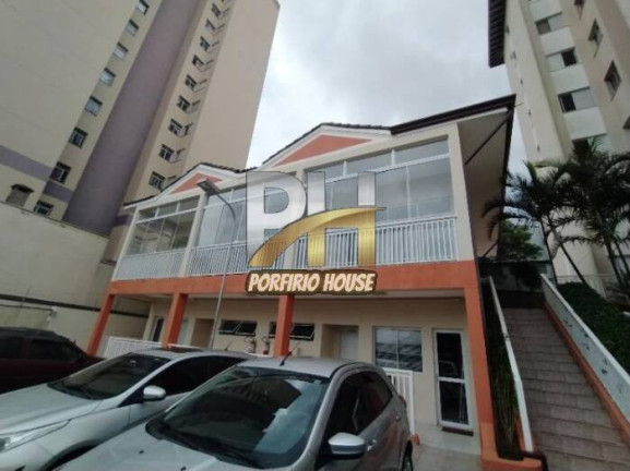 Imagem Apartamento com 2 Quartos à Venda, 53 m² em Assunção - São Bernardo Do Campo Imagem Apartamento com 2 Quartos à Venda, 53 m² em Assunção - São Bernardo Do Campo