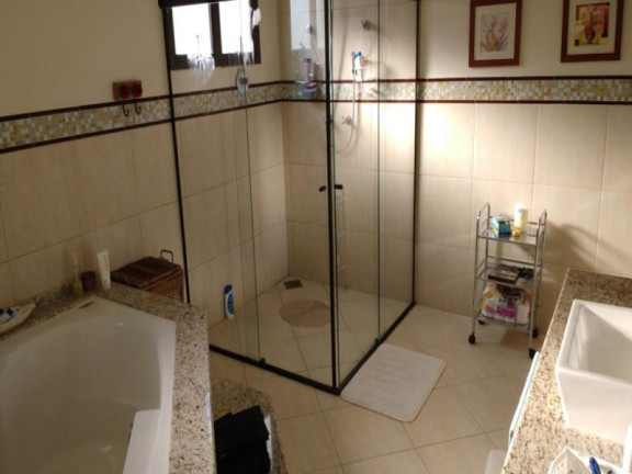 Imagem Casa com 4 Quartos à Venda, 380 m² em Parque Campolim - Sorocaba Imagem Casa com 4 Quartos à Venda, 380 m² em Parque Campolim - Sorocaba