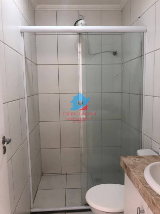 Imagem Apartamento com 2 Quartos à Venda, 54 m² em Jardim Jurema - Valinhos