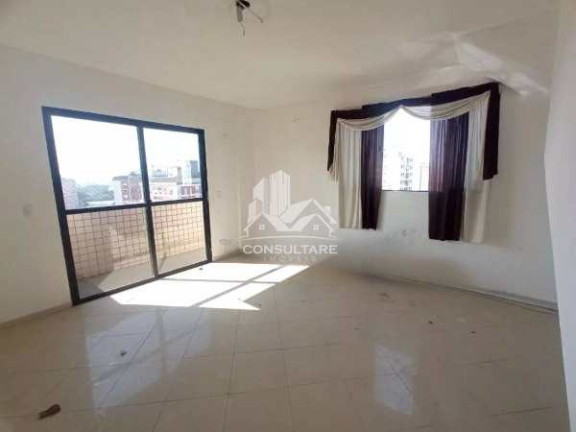 Imagem Cobertura com 3 Quartos à Venda, 209 m² em Ponta Da Praia - Santos