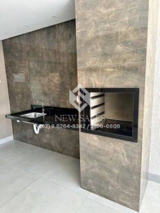 Imagem Casa com 3 Quartos à Venda, 140 m² em Jardim Itaipu - Goiânia