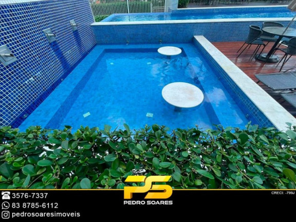Imagem Apartamento com 3 Quartos à Venda, 140 m² em Estados - João Pessoa Imagem Apartamento com 3 Quartos à Venda, 140 m² em Estados - João Pessoa