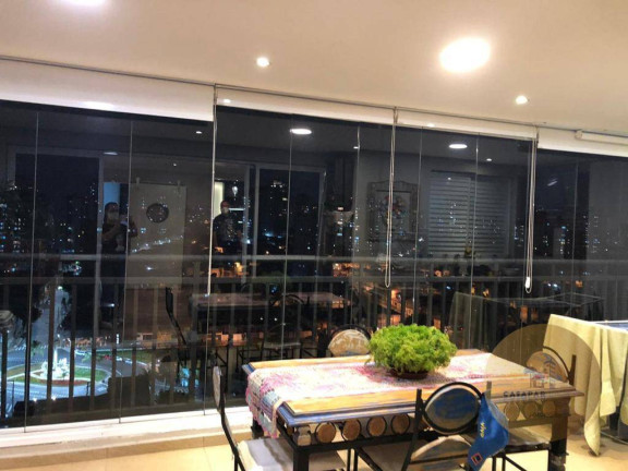 Imagem Apartamento com 3 Quartos à Venda, 146 m² em Santa Paula - São Caetano Do Sul Imagem Apartamento com 3 Quartos à Venda, 146 m² em Santa Paula - São Caetano Do Sul