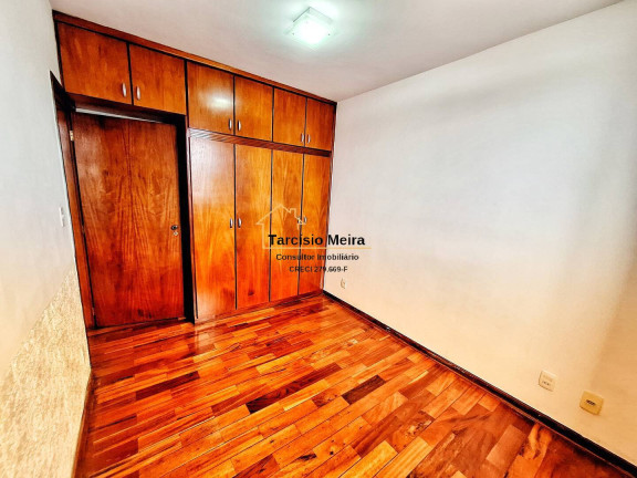 Imagem Apartamento com 3 Quartos à Venda, 92 m² em Bonfim - Campinas