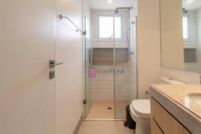 Imagem Apartamento com 4 Quartos à Venda, 172 m² em Perdizes - São Paulo
