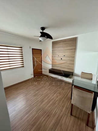 Apartamento com 2 Quartos à Venda, 43 m² em Vila Virgínia - Ribeirão Preto