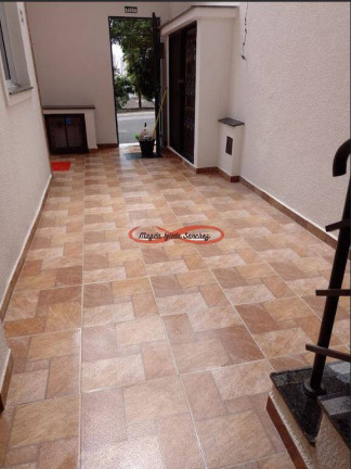 Imagem Apartamento com 2 Quartos à Venda, 34 m² em Vila Guilhermina - São Paulo Imagem Apartamento com 2 Quartos à Venda, 34 m² em Vila Guilhermina - São Paulo