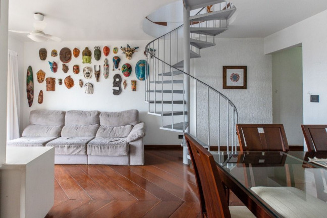 Imagem Imóvel com 3 Quartos à Venda, 131 m² em Tatuapé - São Paulo Imagem Imóvel com 3 Quartos à Venda, 131 m² em Tatuapé - São Paulo