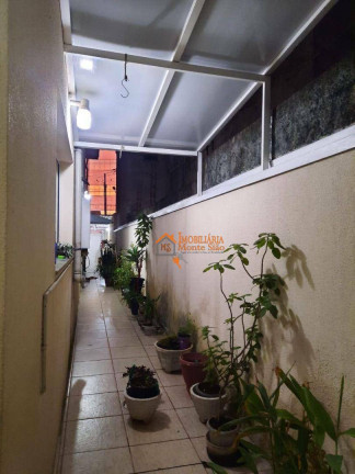 Imagem Sobrado com 3 Quartos à Venda, 124 m² em Jardim Santa Clara - Guarulhos Imagem Sobrado com 3 Quartos à Venda, 124 m² em Jardim Santa Clara - Guarulhos