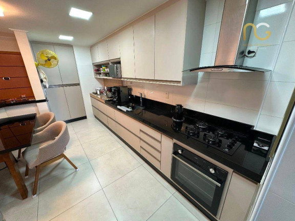 Imagem Apartamento com 2 Quartos à Venda, 102 m² em Canto Do Forte - Praia Grande Imagem Apartamento com 2 Quartos à Venda, 102 m² em Canto Do Forte - Praia Grande