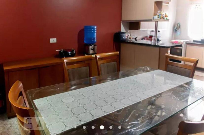 Imagem Sobrado com 3 Quartos à Venda, 152 m² em Jardim Brasília (zona Leste) - São Paulo Imagem Sobrado com 3 Quartos à Venda, 152 m² em Jardim Brasília (zona Leste) - São Paulo