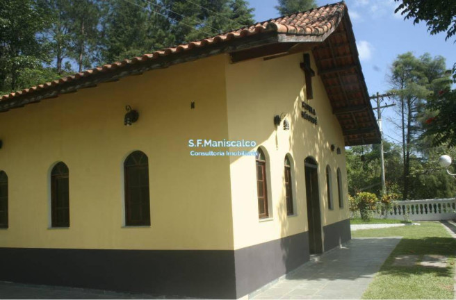 Imagem Casa com 4 Quartos à Venda, 24.000 m² em Santa Isabel - Santa Isabel Imagem Casa com 4 Quartos à Venda, 24.000 m² em Santa Isabel - Santa Isabel
