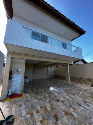 Imagem Casa de Condomínio com 2 Quartos à Venda, 45 m² em Cidade Da Criança - Praia Grande