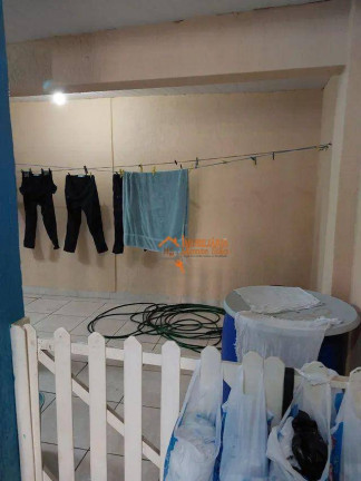 Imagem Casa com 3 Quartos à Venda, 100 m² em Jardim Guilhermino - Guarulhos