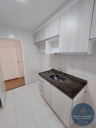 Imagem Apartamento com 3 Quartos para Alugar, 72 m² em Usina Piratininga - São Paulo