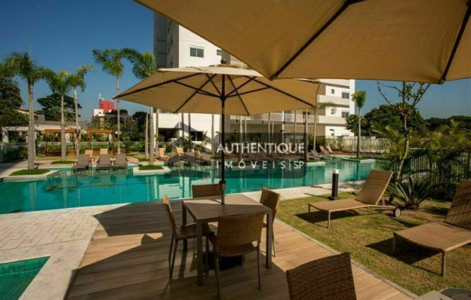 Imagem Apartamento com 2 Quartos à Venda, 92 m² em Morumbi - São Paulo Imagem Apartamento com 2 Quartos à Venda, 92 m² em Morumbi - São Paulo
