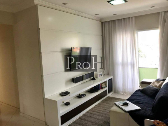 Imagem Apartamento com 3 Quartos à Venda, 83 m² em Santa Maria - São Caetano Do Sul Imagem Apartamento com 3 Quartos à Venda, 83 m² em Santa Maria - São Caetano Do Sul