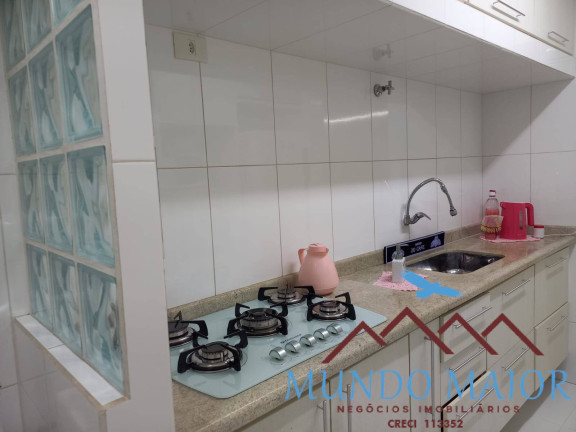 Imagem Apartamento com 3 Quartos à Venda, 98 m² em Jardim Patente - São Paulo Imagem Apartamento com 3 Quartos à Venda, 98 m² em Jardim Patente - São Paulo