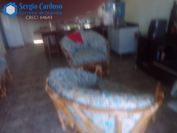 Imagem Casa com 5 Quartos à Venda, 300 m² em Jardim Regina - Itanhaém Imagem Casa com 5 Quartos à Venda, 300 m² em Jardim Regina - Itanhaém