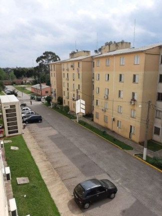 Imagem Apartamento com 2 Quartos à Venda, 43 m² em Juscelino Kubitschek - Santa Maria